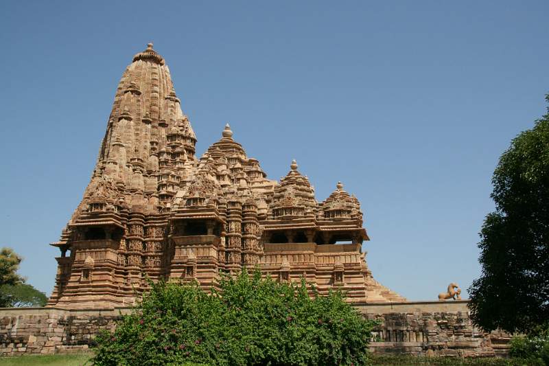 India & Nepal 2011 - 0924